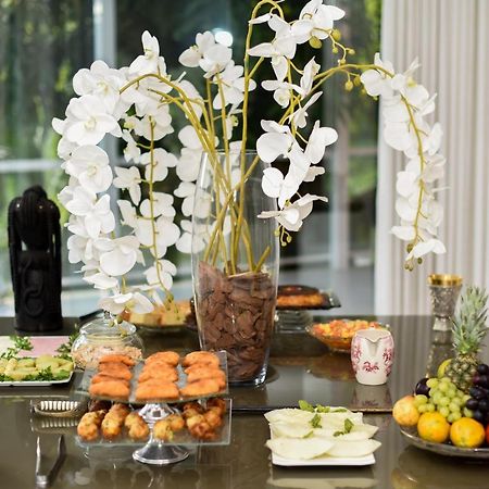 Casa Bernardo Hotel Rio de Janeiro Eksteriør billede
