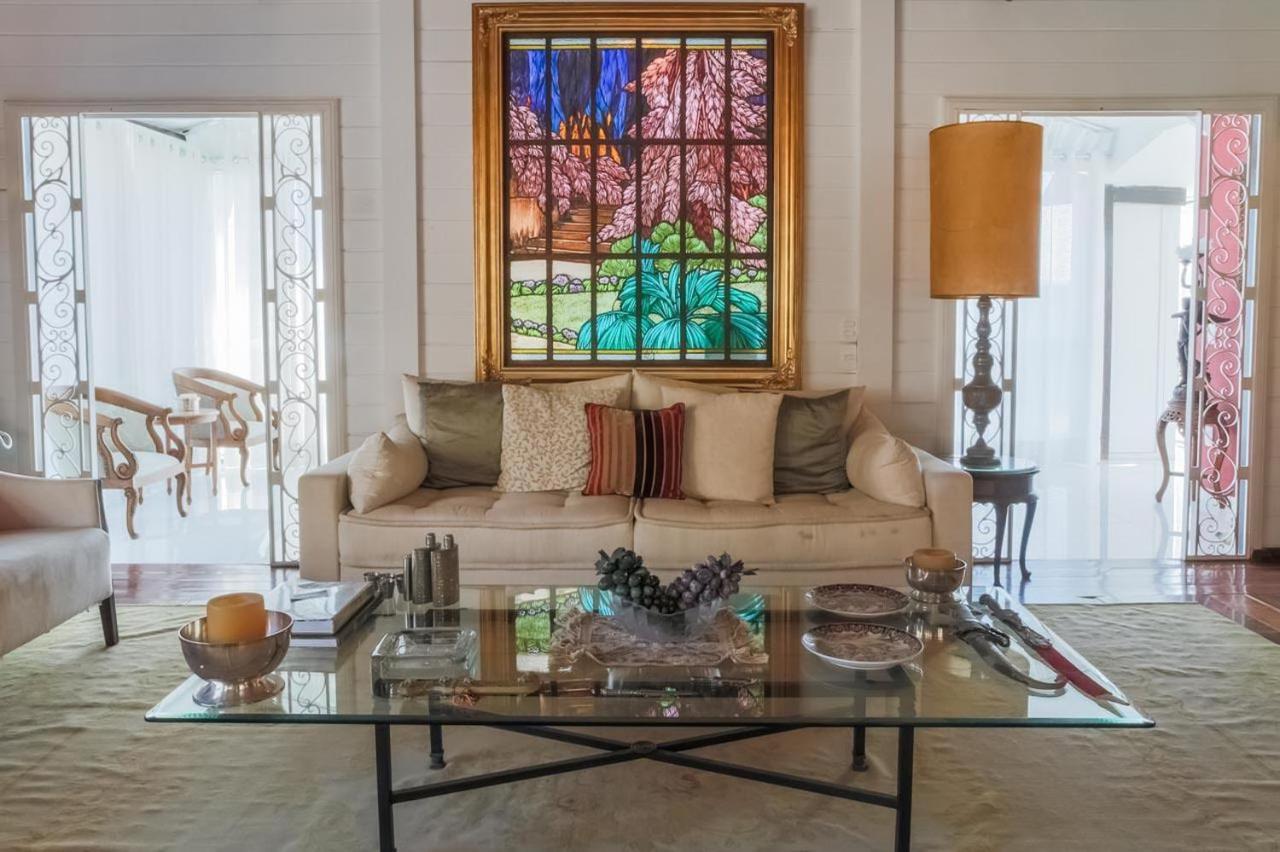 Casa Bernardo Hotel Rio de Janeiro Eksteriør billede
