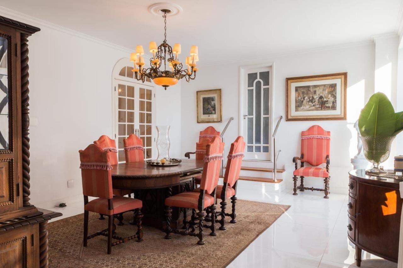 Casa Bernardo Hotel Rio de Janeiro Eksteriør billede