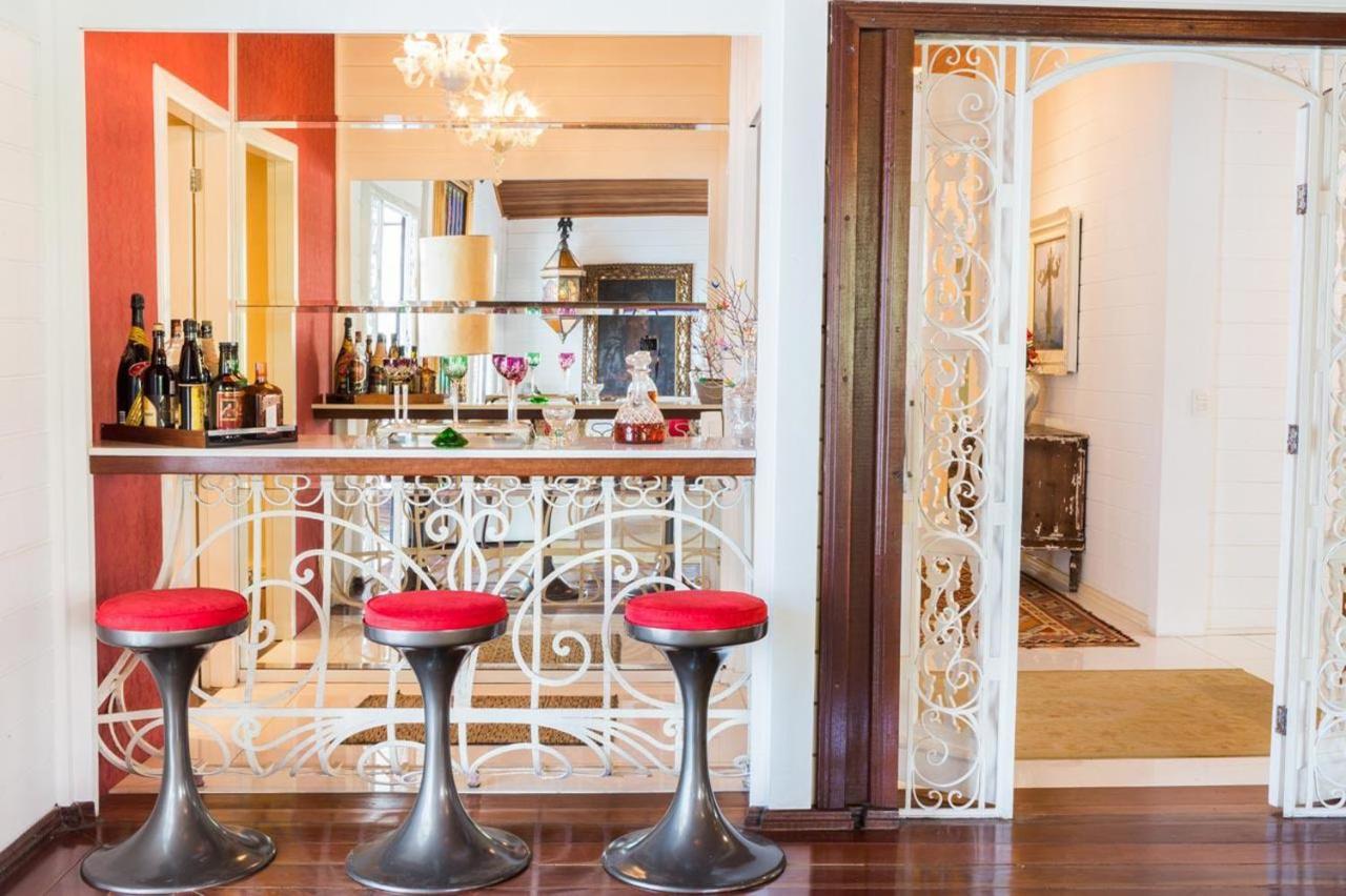 Casa Bernardo Hotel Rio de Janeiro Eksteriør billede