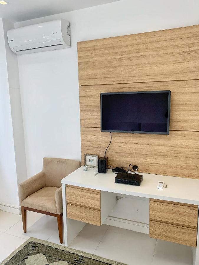 Casa Bernardo Hotel Rio de Janeiro Eksteriør billede